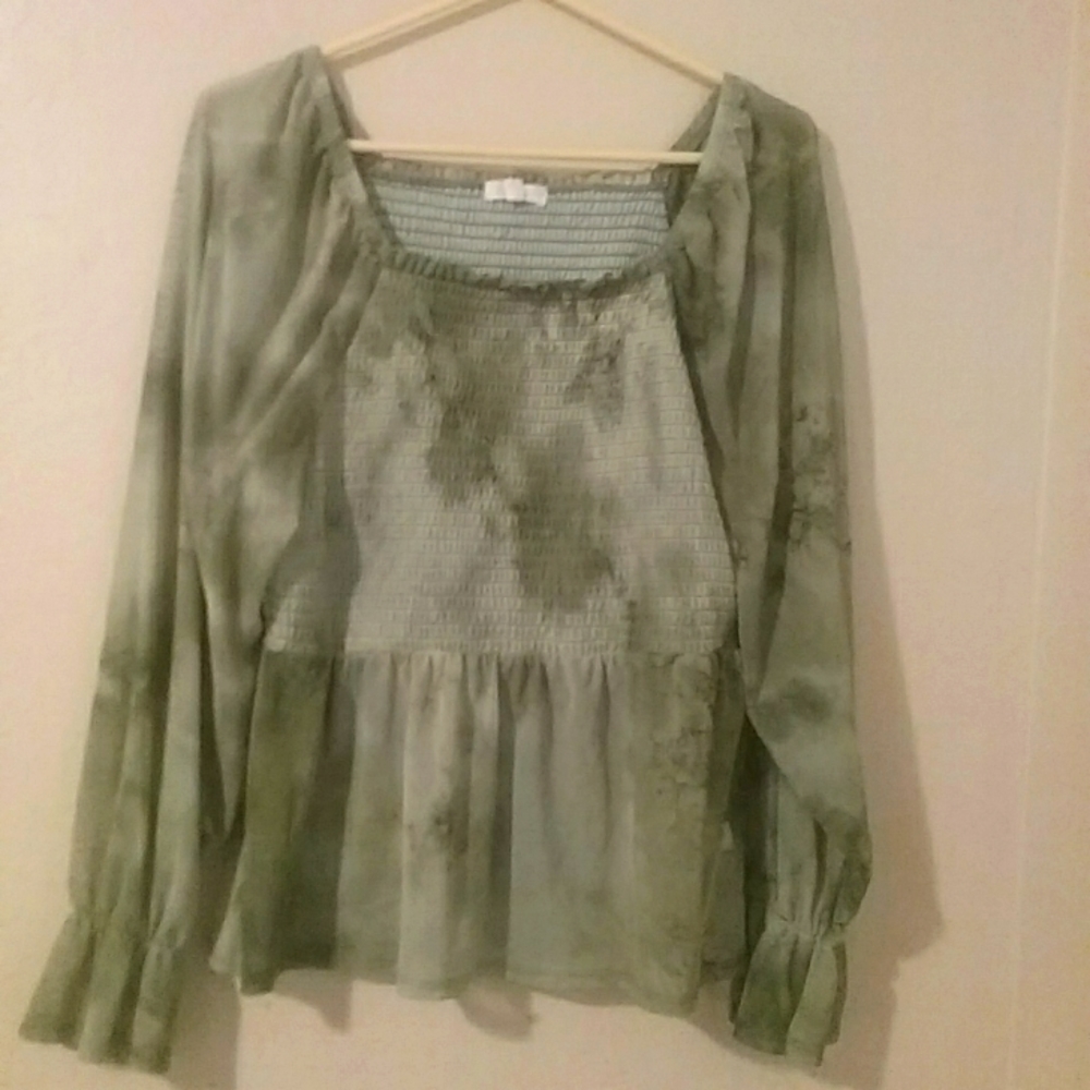 Brand new blouse